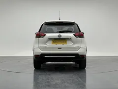 2022 Nissan X-Trail 2.0L 2WD Premium, белый — фото 6