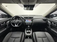 2022 Nissan X-Trail 2.0L 2WD Premium, белый — фото 9