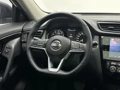 2022 Nissan X-Trail 2.0L 2WD Premium, белый — фото 11