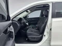 2022 Nissan X-Trail 2.0L 2WD Premium, белый — фото 12