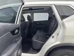 2022 Nissan X-Trail 2.0L 2WD Premium, белый — фото 13