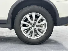2022 Nissan X-Trail 2.0L 2WD Premium, белый — фото 16