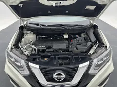 2022 Nissan X-Trail 2.0L 2WD Premium, белый — фото 17