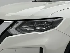 2022 Nissan X-Trail 2.0L 2WD Premium, белый — фото 19