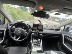 2022 Toyota Wildlander 2.0L 2WD Luxury Plus, белый — фото 5