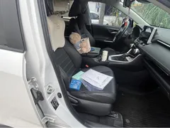 2022 Toyota Wildlander 2.0L 2WD Luxury Plus, белый — фото 11