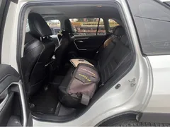 2022 Toyota Wildlander 2.0L 2WD Luxury Plus, белый — фото 12