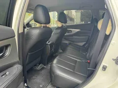2021 Nissan Murano 2.5L XE 2WD Elite, белый — фото 5