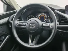 2023 Mazda Mazda3 2.0L AT, белый — фото 11