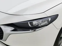 2023 Mazda Mazda3 2.0L AT, белый — фото 19