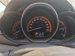 2022 Toyota Yaris L Zhixuan X 1.5L CVT Leading Plus, белый — фото 6