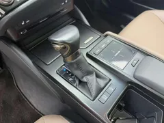 2021 Lexus ES 200 Excellence, чёрный — фото 6