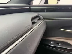 2021 Lexus ES 200 Excellence, чёрный — фото 10