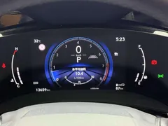 2022 Lexus NX 260 2WD, красный — фото 6