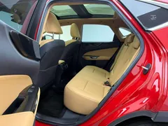 2022 Lexus NX 260 2WD, красный — фото 11