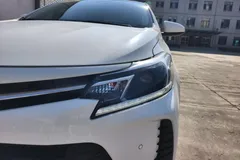 2022 Toyota Vios FS 1.5L CVT 20th Anniversary, белый — фото 2
