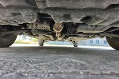 2022 Toyota Vios FS 1.5L CVT 20th Anniversary, белый — фото 4