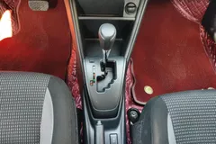 2022 Toyota Vios FS 1.5L CVT 20th Anniversary, белый — фото 16