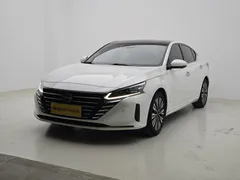 2022 Nissan Teana 2.0L XL-Upr Premium, белый — фото 1