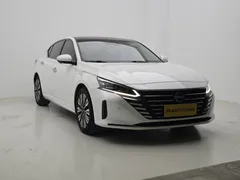 2022 Nissan Teana 2.0L XL-Upr Premium, белый — фото 3