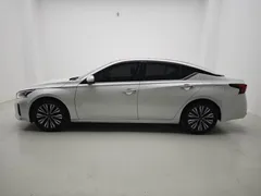 2022 Nissan Teana 2.0L XL-Upr Premium, белый — фото 4