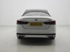 2022 Nissan Teana 2.0L XL-Upr Premium, белый — фото 6