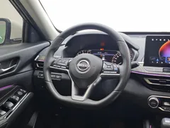 2022 Nissan Teana 2.0L XL-Upr Premium, белый — фото 10