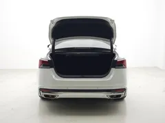 2022 Nissan Teana 2.0L XL-Upr Premium, белый — фото 14