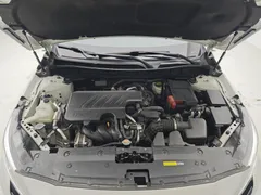 2022 Nissan Teana 2.0L XL-Upr Premium, белый — фото 15