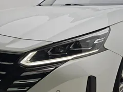 2022 Nissan Teana 2.0L XL-Upr Premium, белый — фото 17