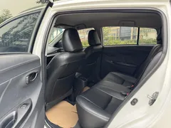 2022 Toyota Yaris L Zhixuan X 1.5L CVT Leading Plus, белый — фото 8