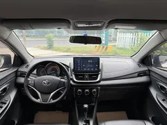2022 Toyota Yaris L Zhixuan X 1.5L CVT Leading Plus, белый — фото 9