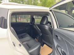 2022 Toyota Yaris L Zhixuan X 1.5L CVT Leading Plus, белый — фото 10
