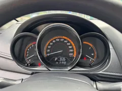 2022 Toyota Yaris L Zhixuan X 1.5L CVT Leading Plus, белый — фото 12