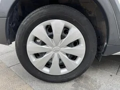 2022 Toyota Yaris L Zhixuan X 1.5L CVT Leading Plus, белый — фото 14