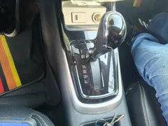 2021 Nissan Tiida 1.6L CVT, красный — фото 9