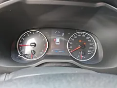 2023 Toyota RAV4 2.0L CVT 2WD, белый — фото 5