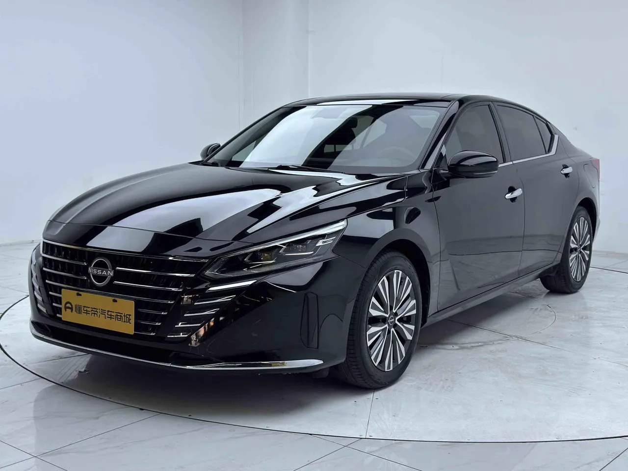 2022 Nissan Teana 2.0L XL-TLS