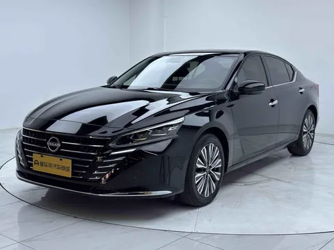 2022 Nissan Teana 2.0L XL-TLS