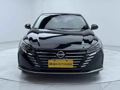 2022 Nissan Teana 2.0L XL-TLS, чёрный — фото 2