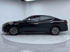 2022 Nissan Teana 2.0L XL-TLS, чёрный — фото 4