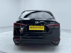 2022 Nissan Teana 2.0L XL-TLS, чёрный — фото 6