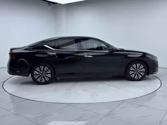 2022 Nissan Teana 2.0L XL-TLS, чёрный — фото 8