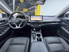 2022 Nissan Teana 2.0L XL-TLS, чёрный — фото 9