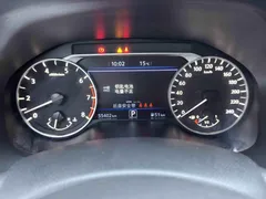 2022 Nissan Teana 2.0L XL-TLS, чёрный — фото 10