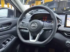 2022 Nissan Teana 2.0L XL-TLS, чёрный — фото 11