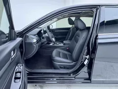 2022 Nissan Teana 2.0L XL-TLS, чёрный — фото 12