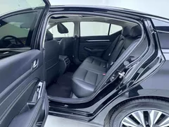 2022 Nissan Teana 2.0L XL-TLS, чёрный — фото 13
