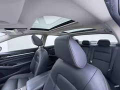 2022 Nissan Teana 2.0L XL-TLS, чёрный — фото 14