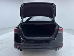 2022 Nissan Teana 2.0L XL-TLS, чёрный — фото 15